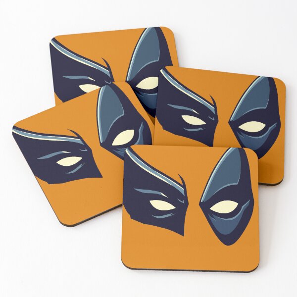 Item preview, dynamic duo designed and sold by BLUEiceberg.