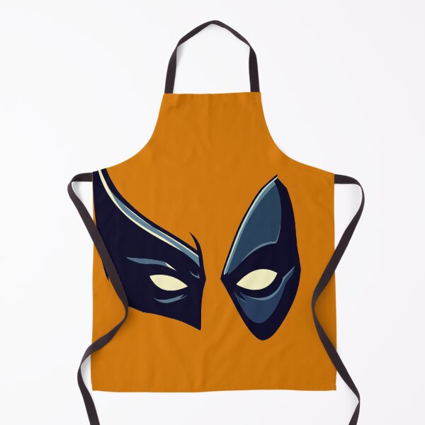 Item preview, dynamic duo designed and sold by BLUEiceberg.