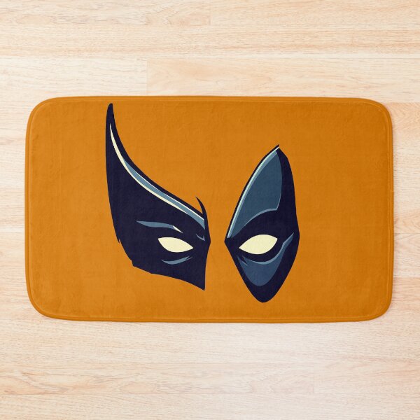 Item preview, dynamic duo designed and sold by BLUEiceberg.