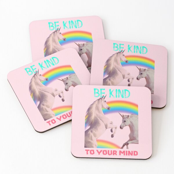 Item preview, Be Kind To Your Mind. #MentalHealth #SelfLove #BreakTheStigma designed and sold by Anna Halasek.