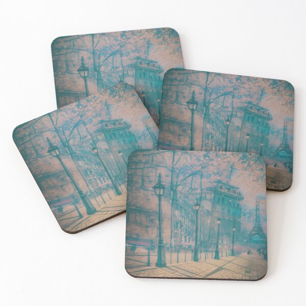 Item preview, Paris memories designed and sold by Glenbobagins.