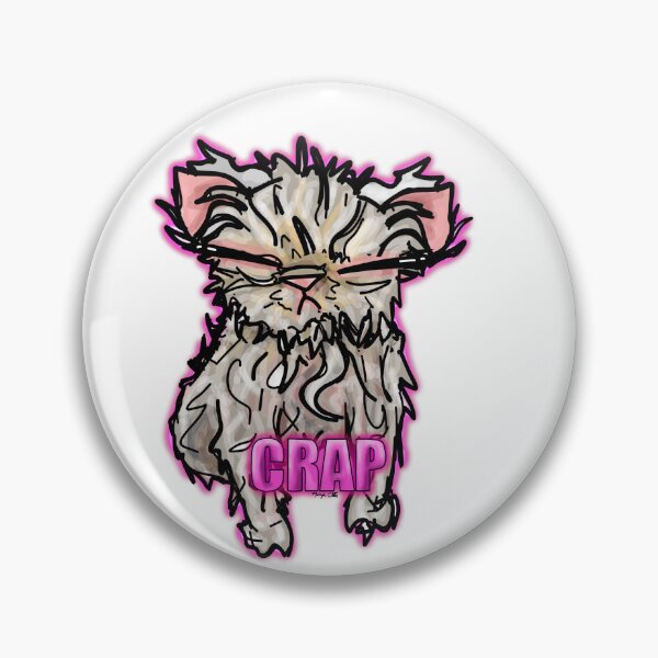 Item preview, Wisp designed and sold by BaddPortraits.