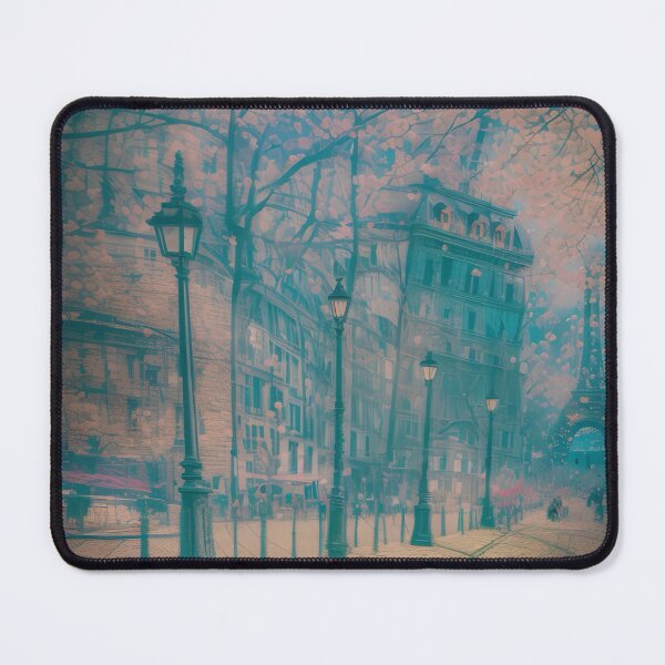 Item preview, Paris memories designed and sold by Glenbobagins.