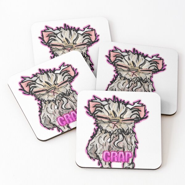 Item preview, Wisp designed and sold by BaddPortraits.