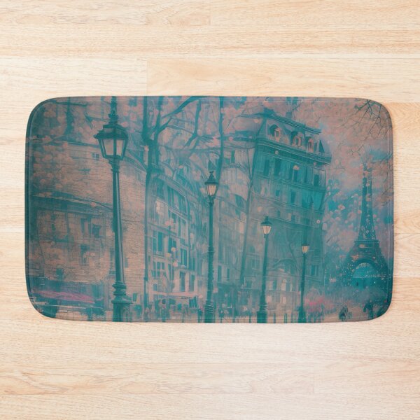Item preview, Paris memories designed and sold by Glenbobagins.