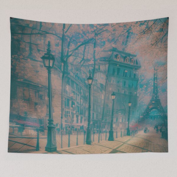 Item preview, Paris memories designed and sold by Glenbobagins.