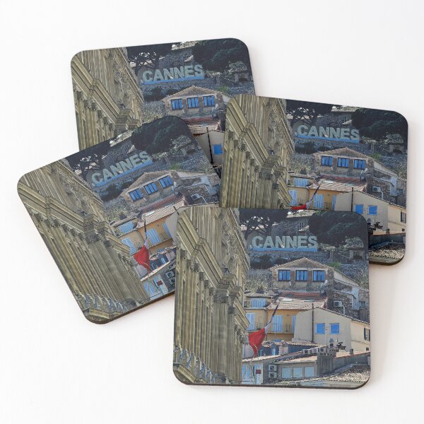 Item preview, Cannes - French Rivieria designed and sold by SlavicaB.