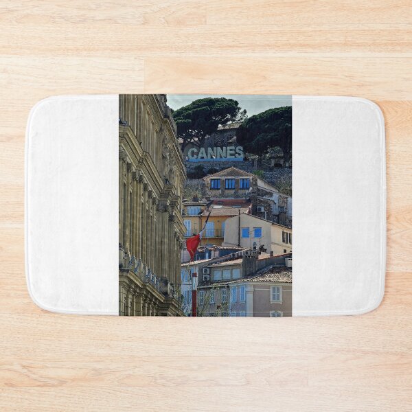 Item preview, Cannes - French Rivieria designed and sold by SlavicaB.