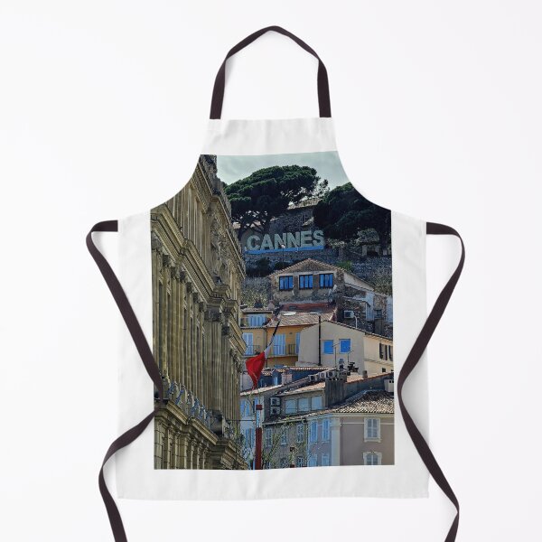 Item preview, Cannes - French Rivieria designed and sold by SlavicaB.