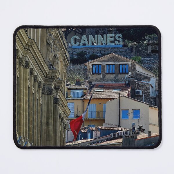 Item preview, Cannes - French Rivieria designed and sold by SlavicaB.
