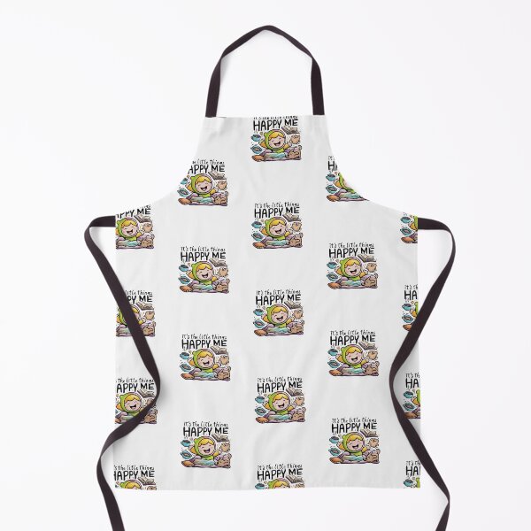 Item preview, Happiness in the Little Things designed and sold by Colorful-Garden.