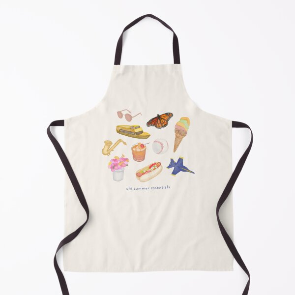 Item preview, Chicago Summer Essentials designed and sold by katieroscher.