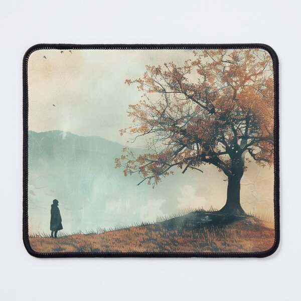 Item preview, Alone designed and sold by Thingstolike.