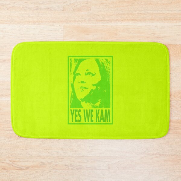 Item preview, Kamala - YES WE KAM - KAMALA IS BRAT designed and sold by Thelittlelord.