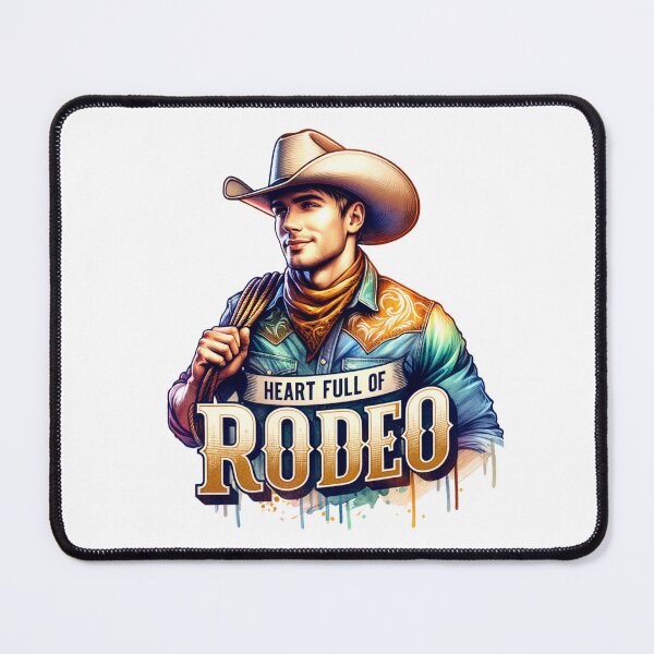 Item preview, Wild West Watercolor Art Collection - Exclusive Western Apparel, Accessories & Decor designed and sold by artedigital99.