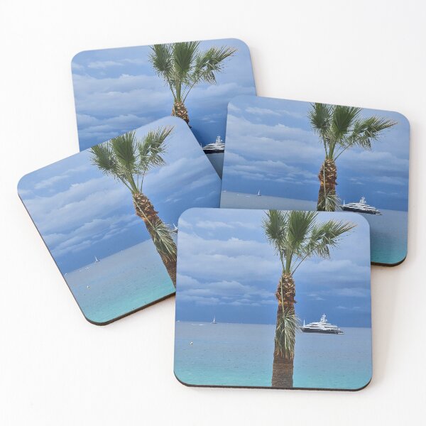 Item preview, Croisette de Cannes designed and sold by SlavicaB.