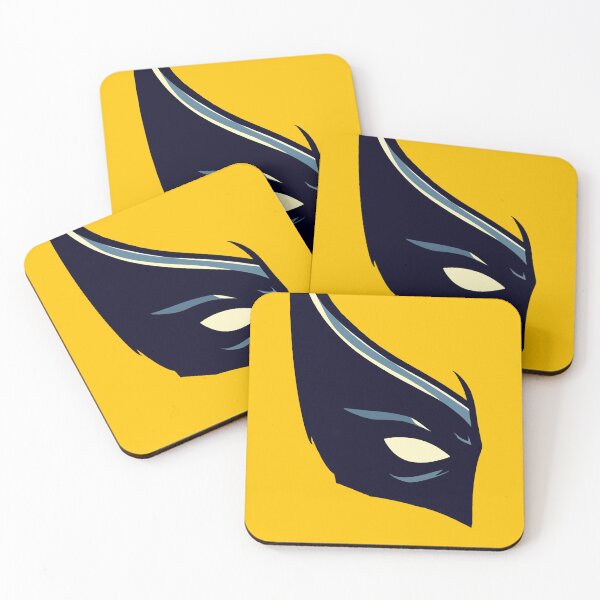 Item preview, Half mask designed and sold by BLUEiceberg.