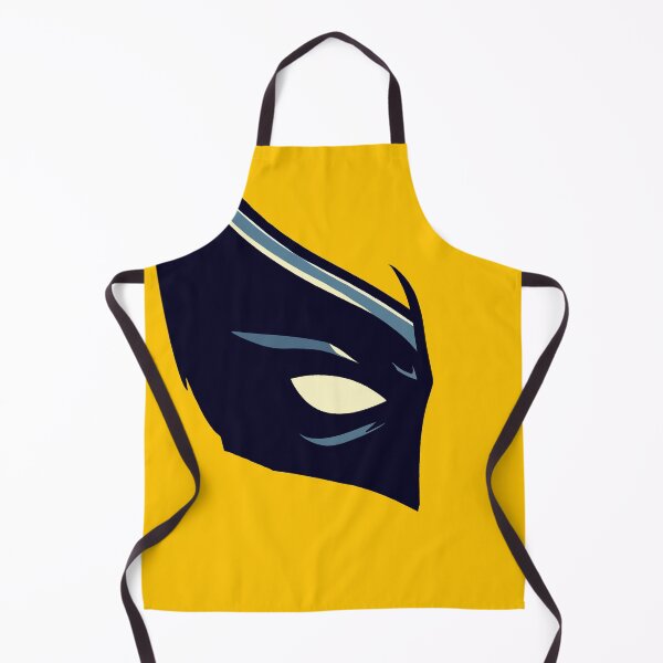 Item preview, Half mask designed and sold by BLUEiceberg.