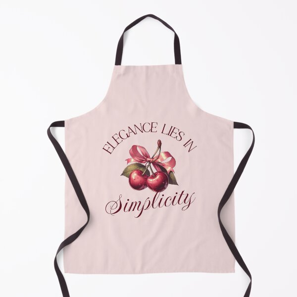 Item preview, Elegance Lies In Simplicity, Coquette Aesthetic designed and sold by Mariana Piana.