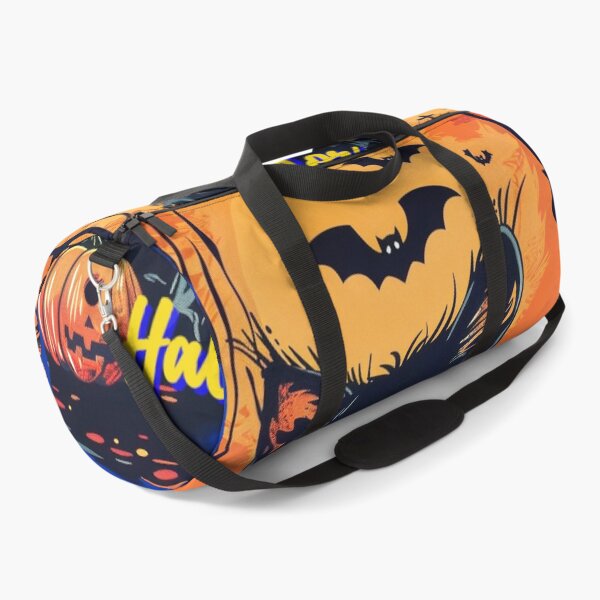 Item preview, Waiting for Halloween III. designed and sold by FabulDeco2022.