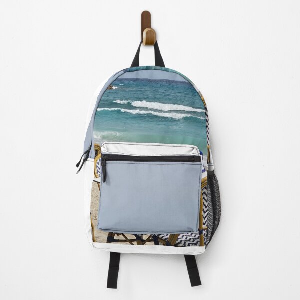 Item preview, Beach restaurant Cannes designed and sold by SlavicaB.
