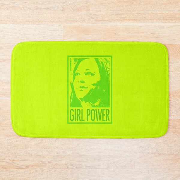 Item preview,  Kamala - GIRL POWER - KAMALA IS BRAT designed and sold by Thelittlelord.