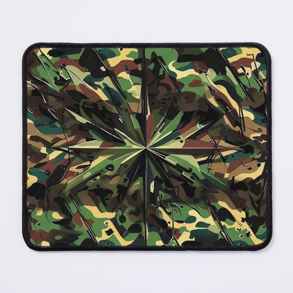 Item preview, Stunning Tactical Terrain designed and sold by Designial.