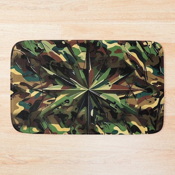 Item preview, Stunning Tactical Terrain designed and sold by Designial.