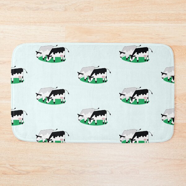 Item preview, little cows designed and sold by SpongyDesings.