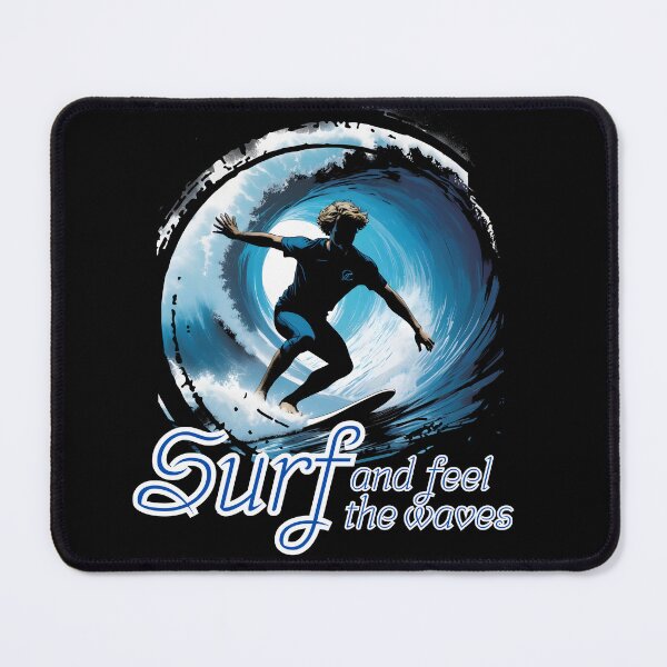 Item preview, Surfing and surfing designed and sold by Mathlouthi-Isam.