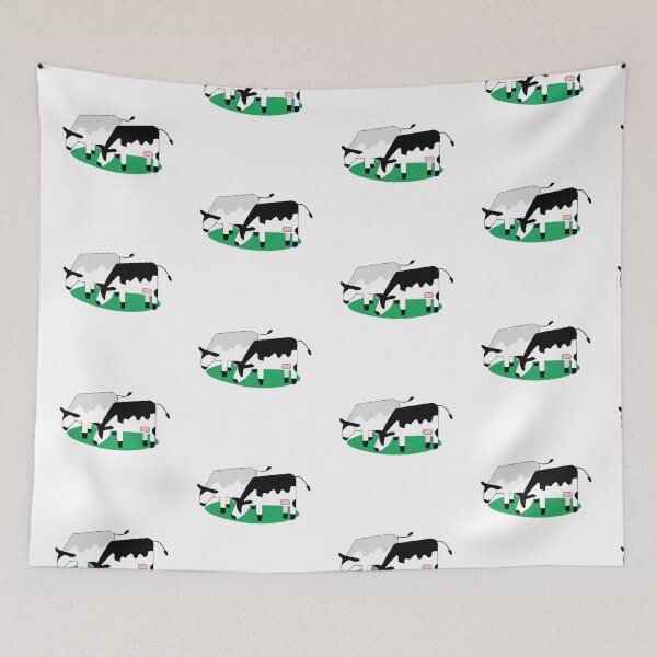 Item preview, little cows designed and sold by SpongyDesings.