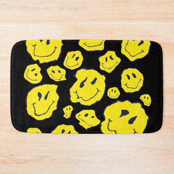 Item preview,  Melting smiley designed and sold by vyascreations.