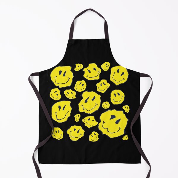 Item preview, Melting smiley designed and sold by vyascreations.