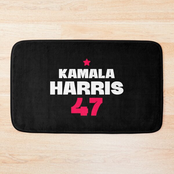 Item preview, Kamala Harris 47 designed and sold by AbraFero.