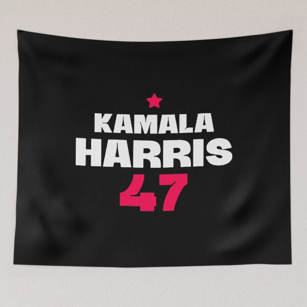 Item preview, Kamala Harris 47 designed and sold by AbraFero.