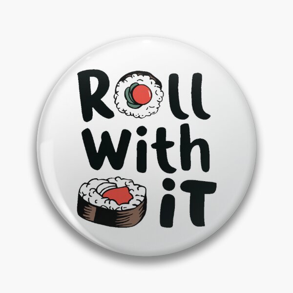 Item preview, Roll With It designed and sold by DabrowskiDesign.
