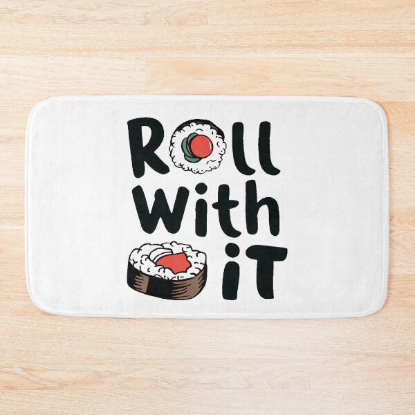 Item preview, Roll With It designed and sold by DabrowskiDesign.