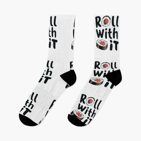 Item preview, Roll With It designed and sold by DabrowskiDesign.