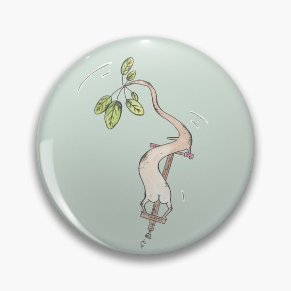 Item preview, Pogo Palmer designed and sold by Ways of the Weird.