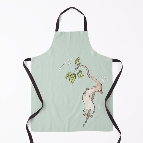 Item preview, Pogo Palmer designed and sold by Ways of the Weird.