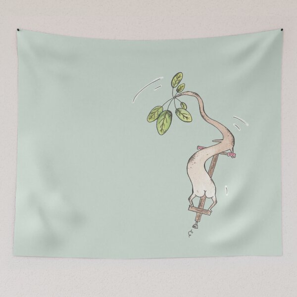 Item preview, Pogo Palmer designed and sold by Ways of the Weird.