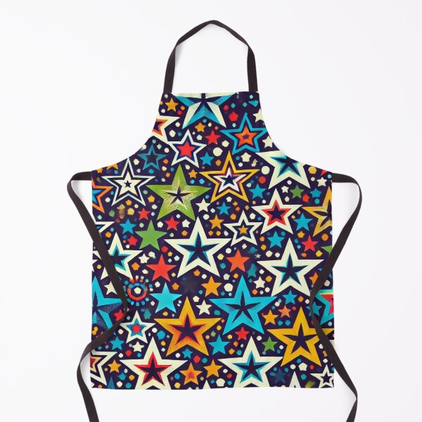 Item preview, Starry Night designed and sold by ShaneWalkerArt.