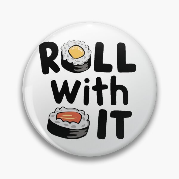 Item preview, Roll With It designed and sold by DabrowskiDesign.