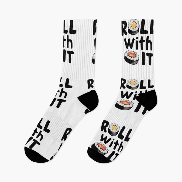 Item preview, Roll With It designed and sold by DabrowskiDesign.