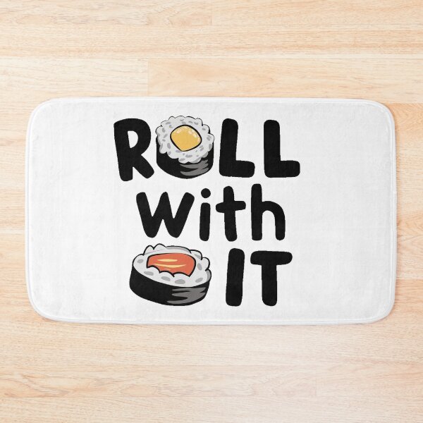 Item preview, Roll With It designed and sold by DabrowskiDesign.