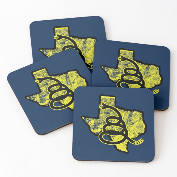 Item preview, TEXAS - Don't Tread on Me - Gadsden Snake Flag  designed and sold by pelagio.
