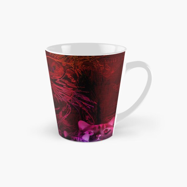 Item preview, Kenror Cats Night Feast designed and sold by Arttiiist.