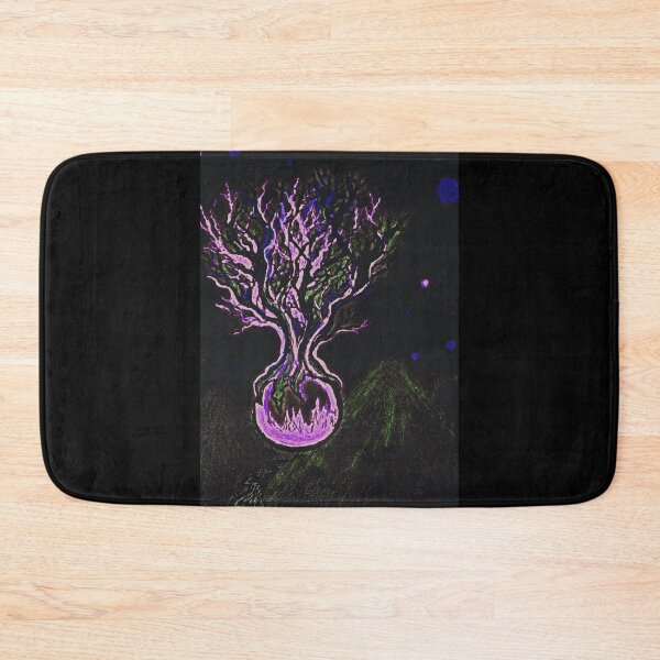 Item preview, ElitebyElise Floating Tree designed and sold by ElitebyElise.