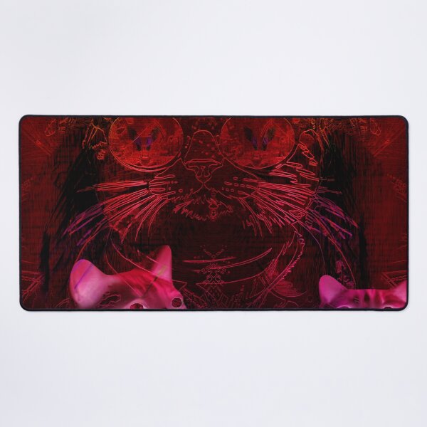 Item preview, Kenror Cats Night Feast designed and sold by Arttiiist.
