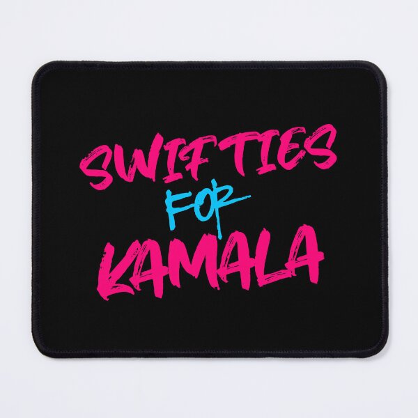 Item preview, Swifties for Kamala Harris - Presidential Election 2024 designed and sold by humnoo.